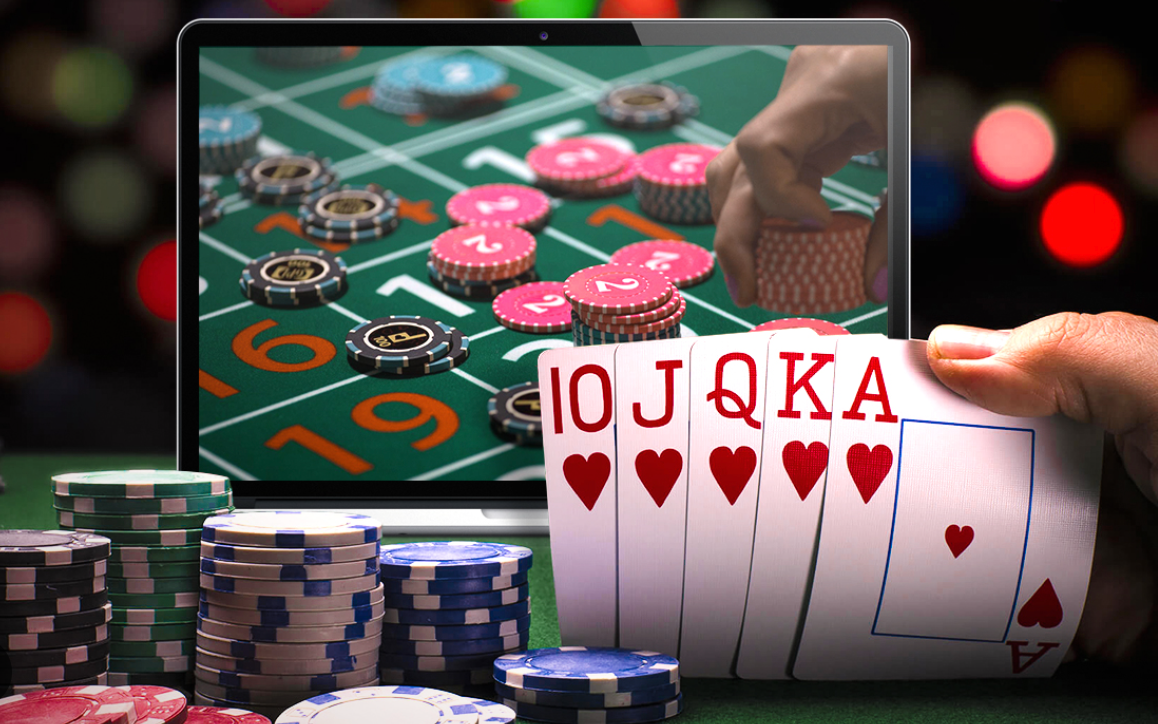 How casinos use psychology to attract players hero image
