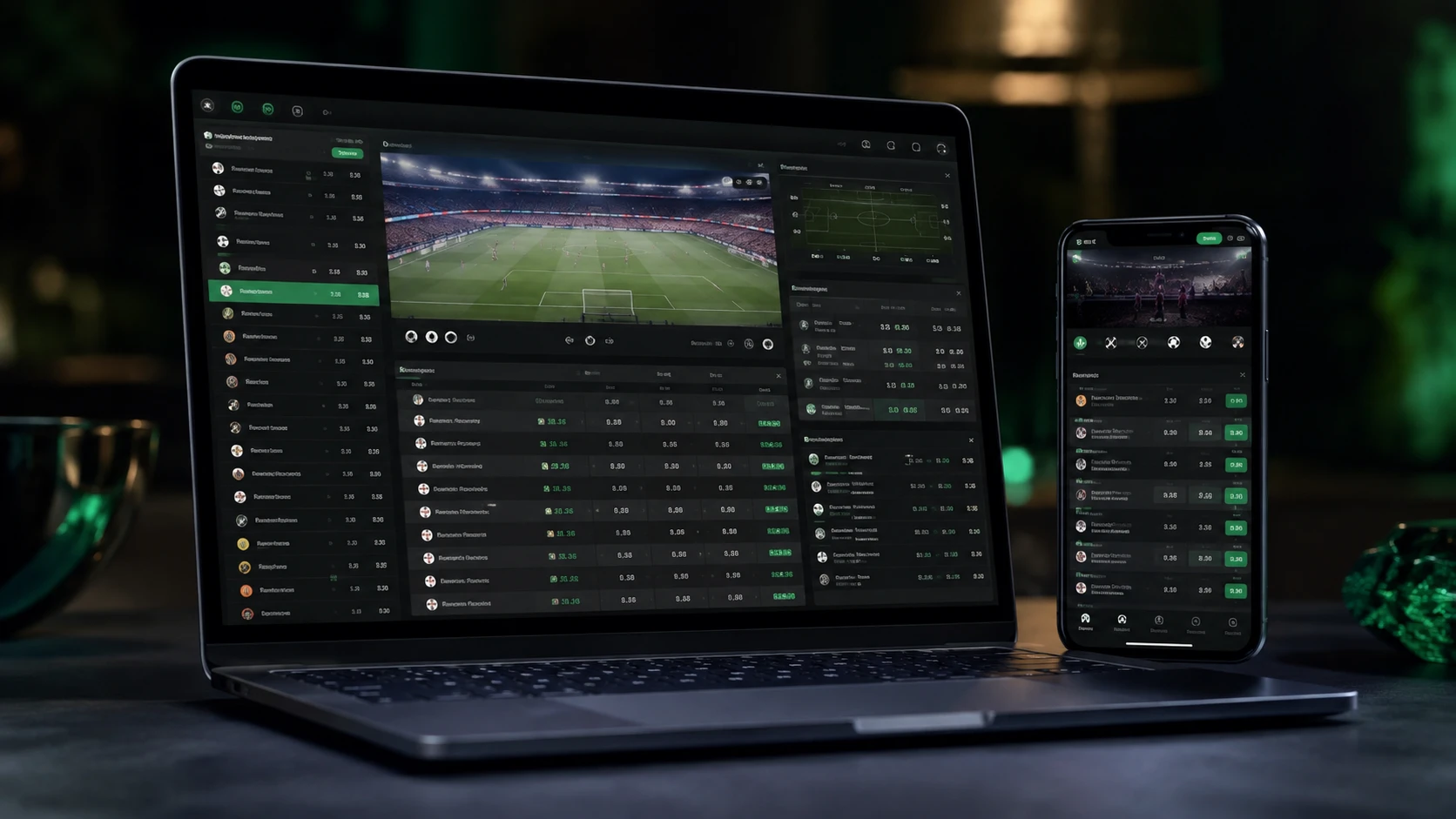 1xBet: The Full Story of One of the World’s Largest Betting Platforms hero image