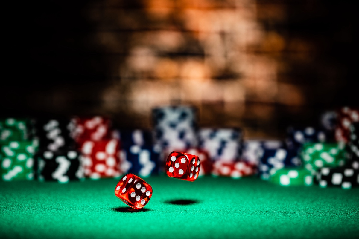 Biggest Gambling Wins and Losses in History: Legends and Disasters hero image