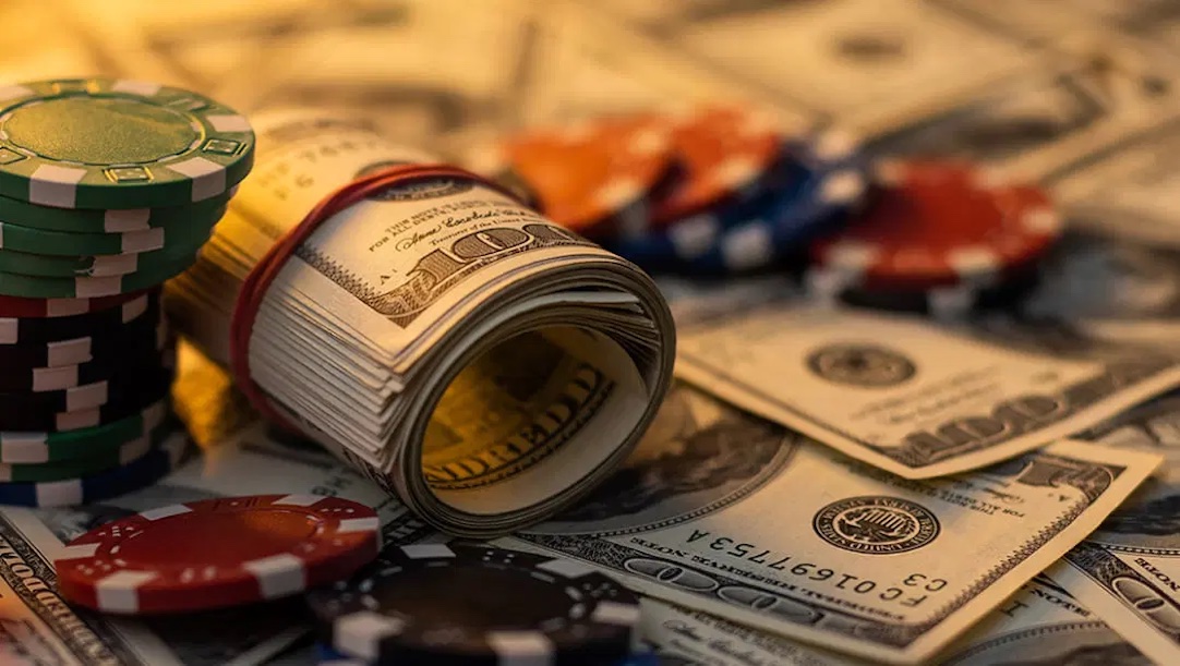 How to Manage Your Bankroll Like a Professional Gambler hero image
