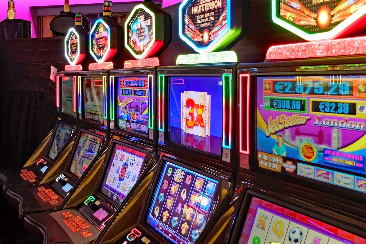 Changes in gambling laws & regulations hero image