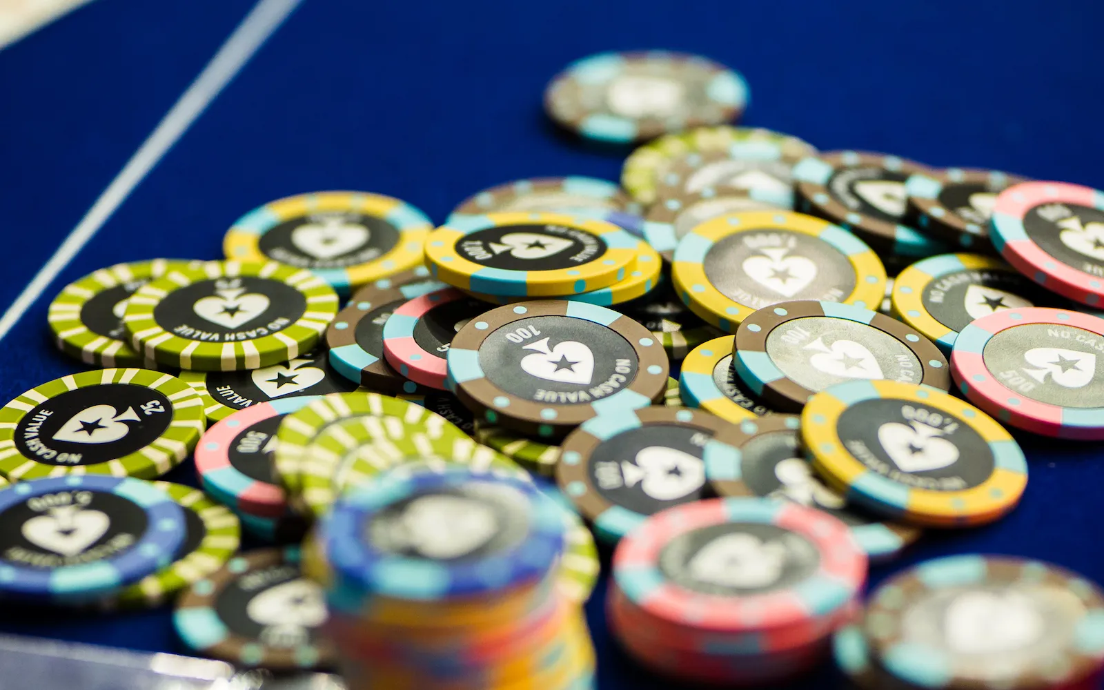Bankroll management hero image