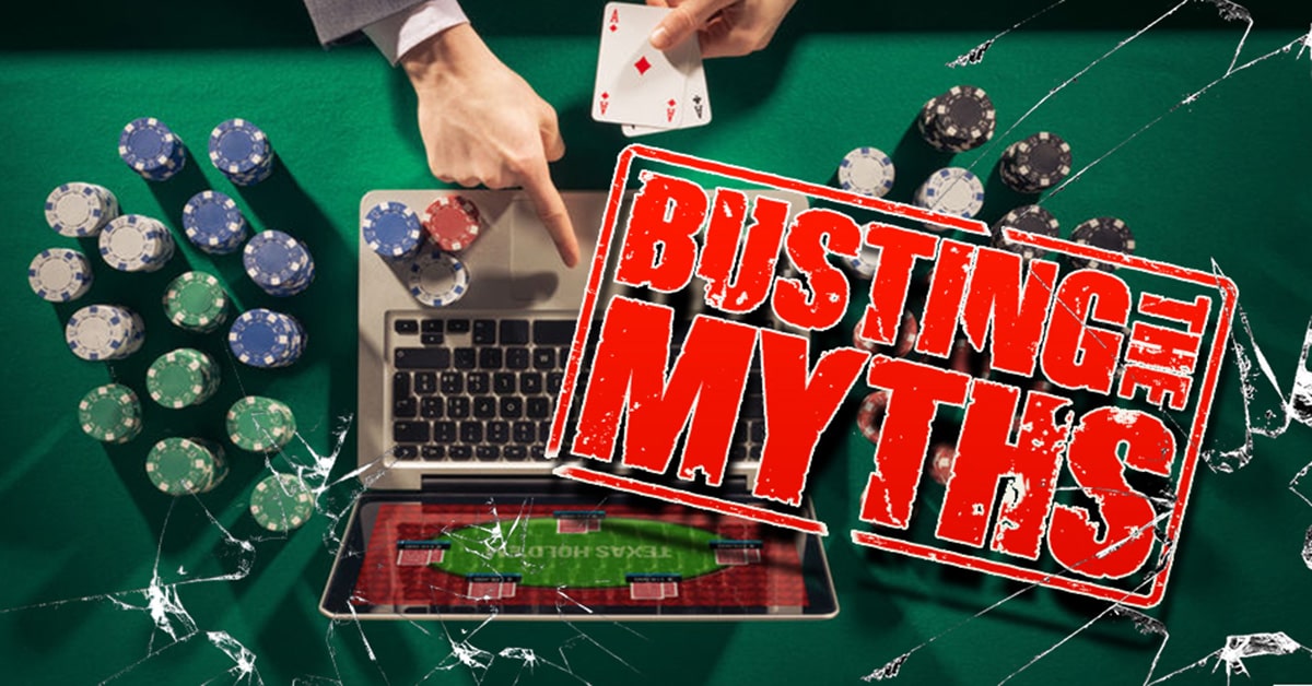 Debunking card-counting myths hero image