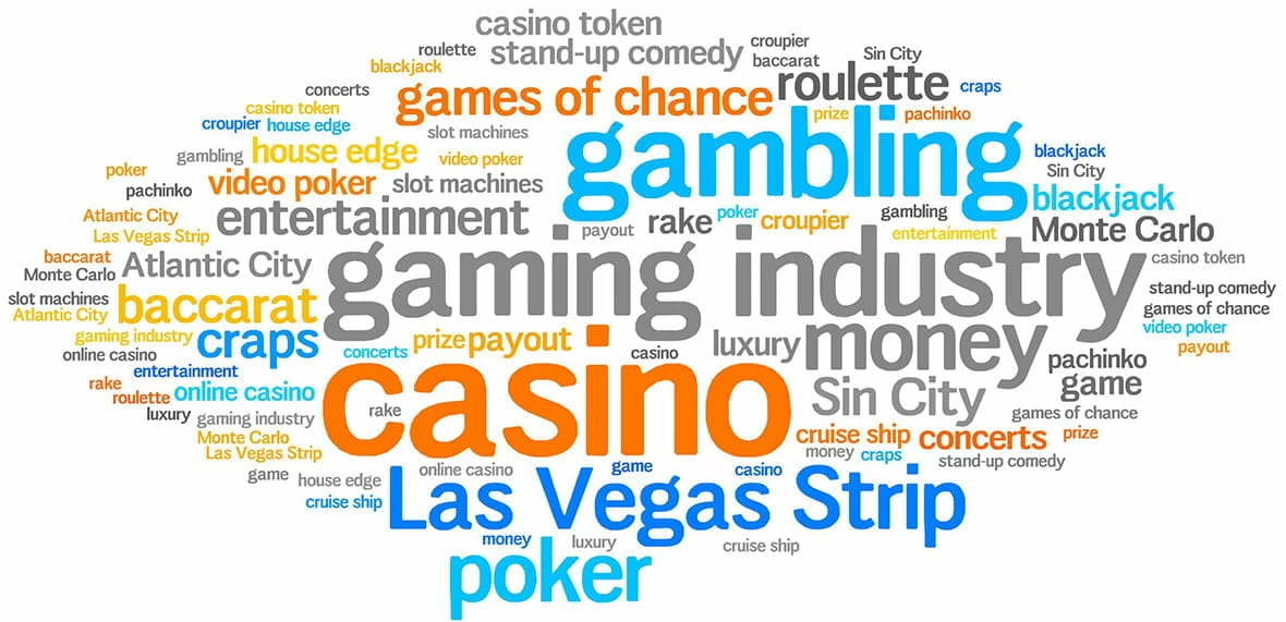 Glossary of Gambling Terms hero image