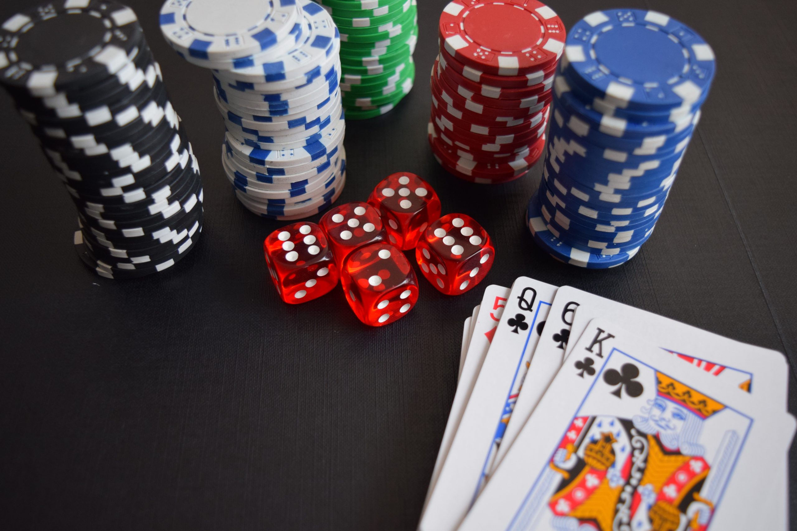Glossary of Poker Terms (A-Z) hero image
