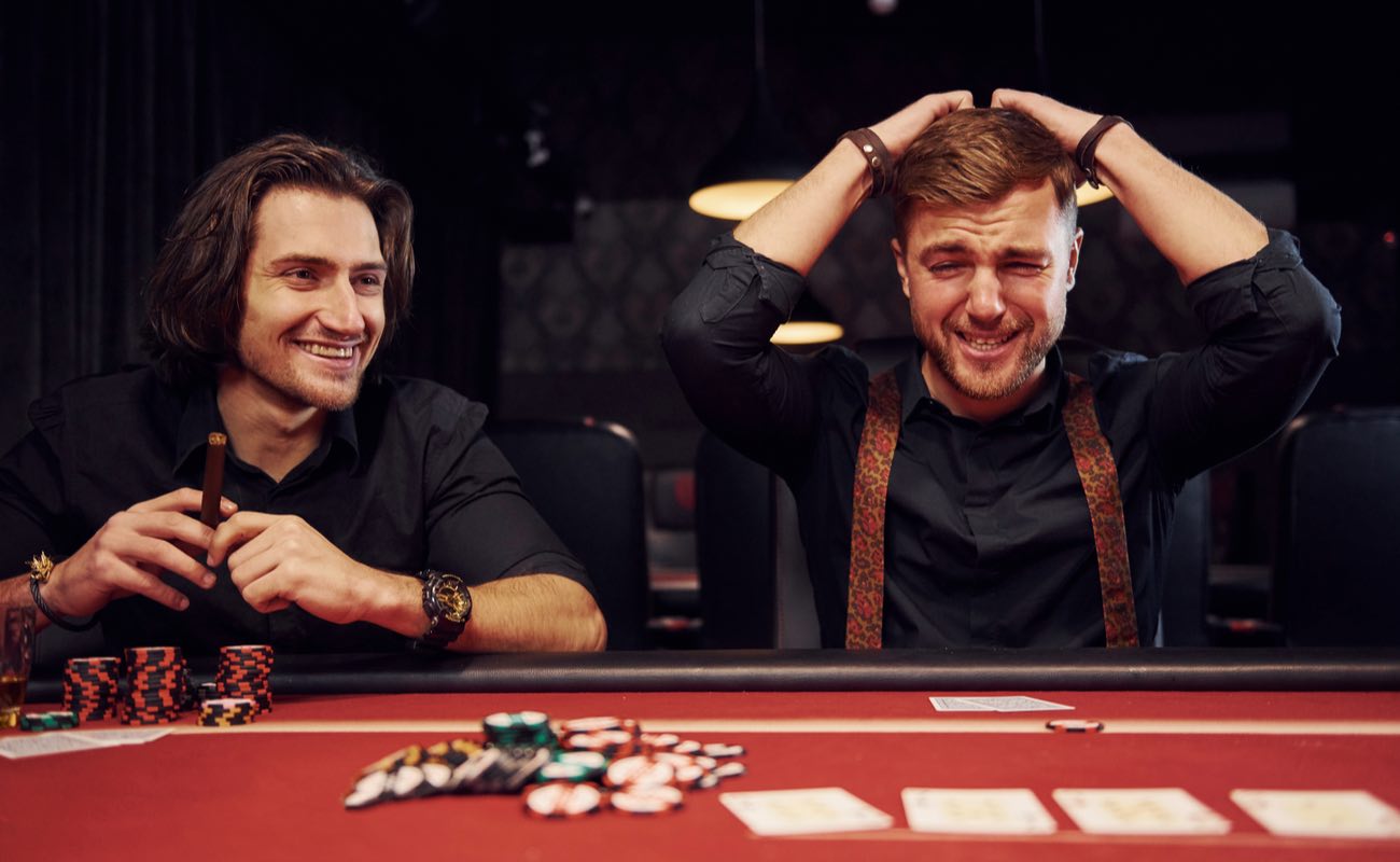 How to avoid common gambling mistakes hero image