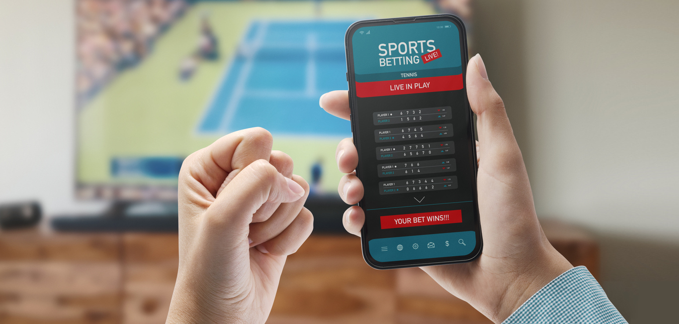 Live betting techniques hero image