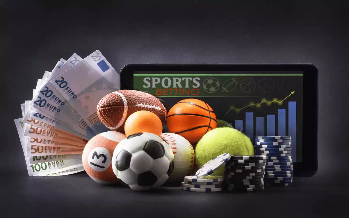 Parlays & Accumulators hero image