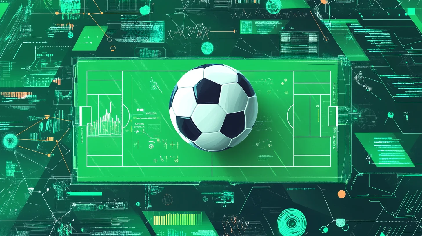 Statistical analysis & data-driven betting hero image