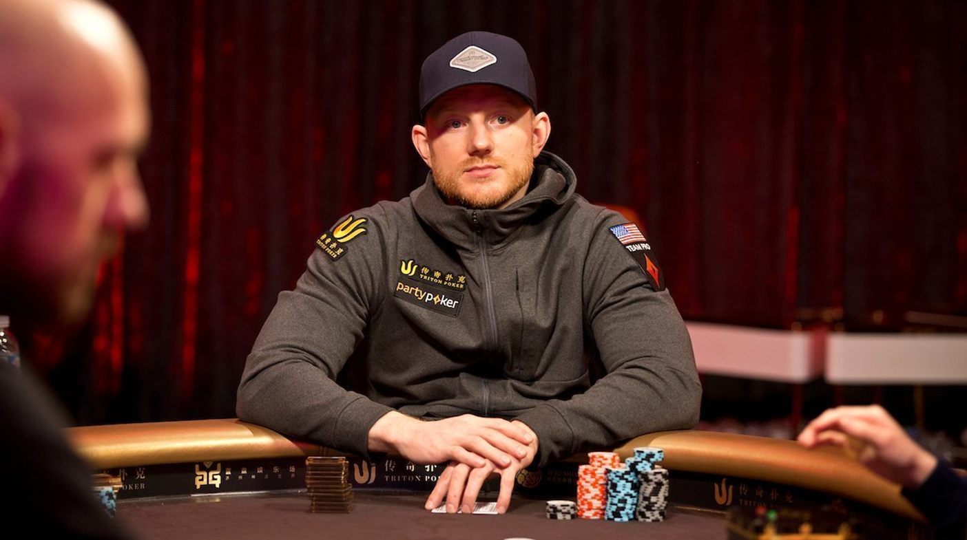 Top Poker players in history hero image