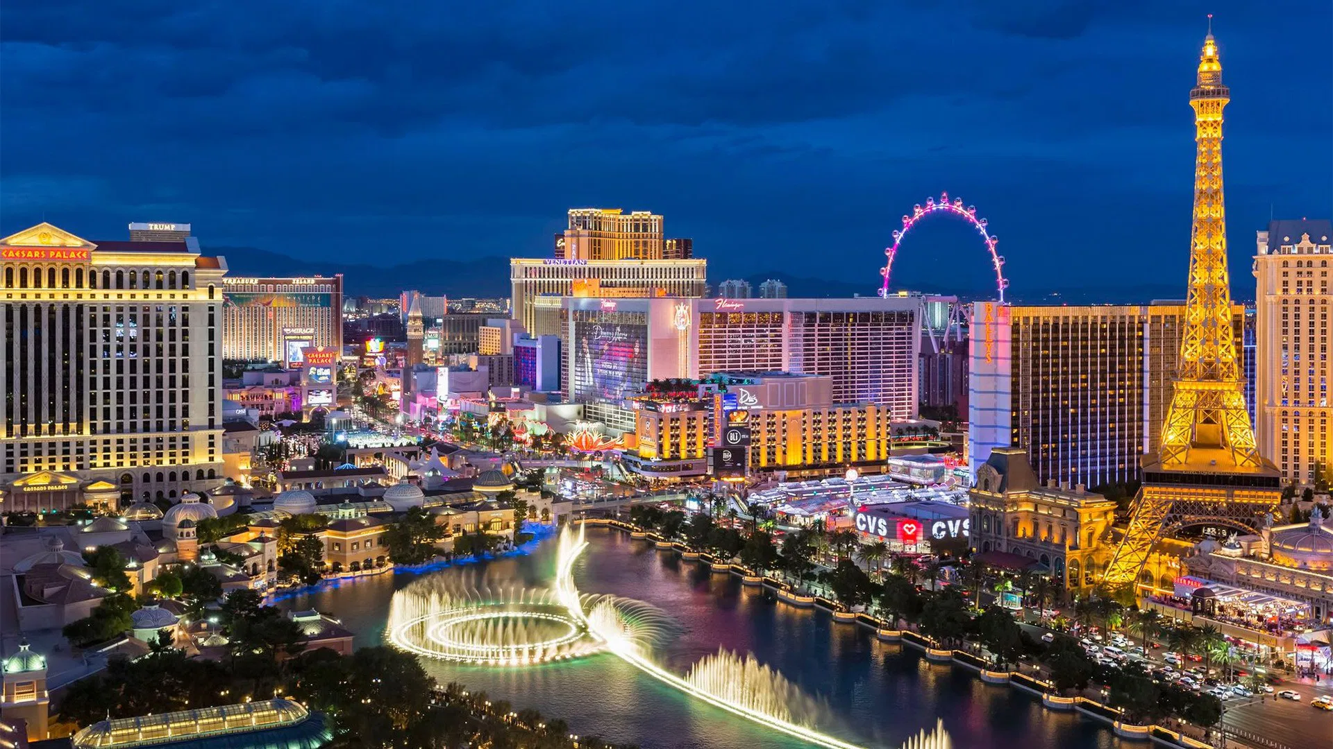 Top land-based casinos in the world hero image