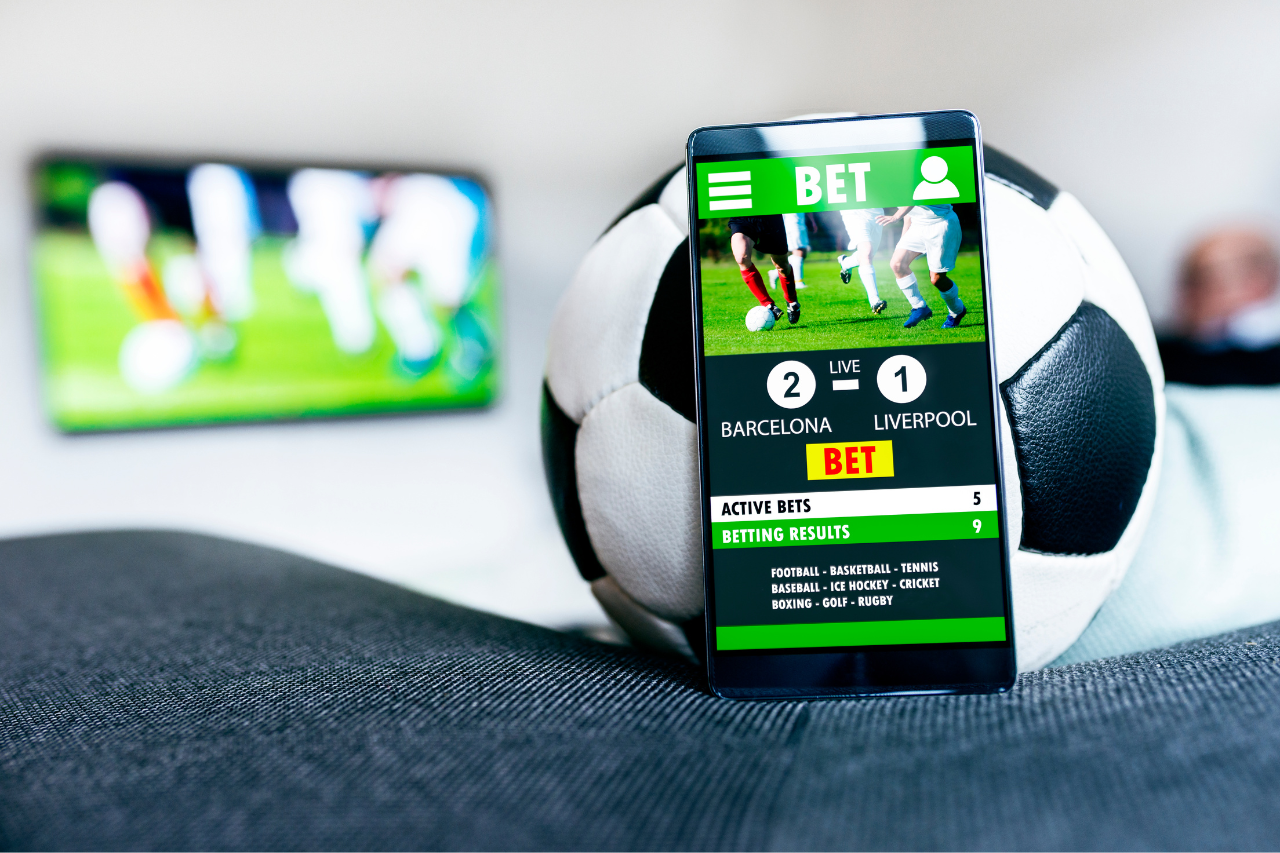 Value betting & arbitrage hero image