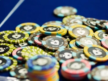 Bankroll management image