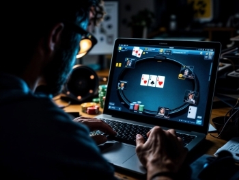 Best online Poker platforms image
