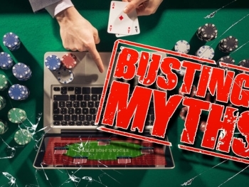 Debunking card-counting myths image
