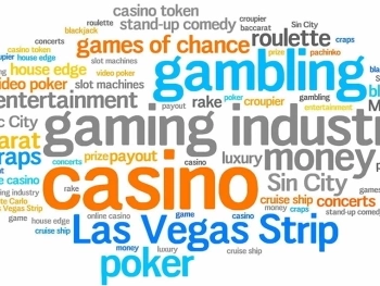 Glossary of Gambling Terms image