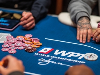 History of WSOP, WPT, EPT, and other major tournaments image