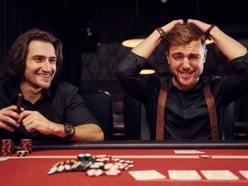 How to avoid common gambling mistakes image