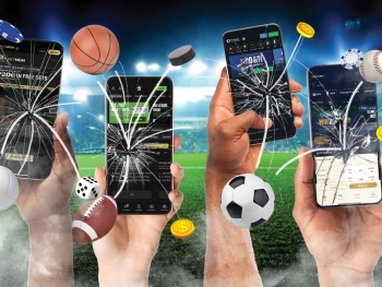 Legality & risks of online sports betting image