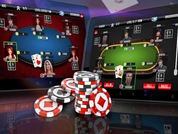 Online Poker tips & tricks image