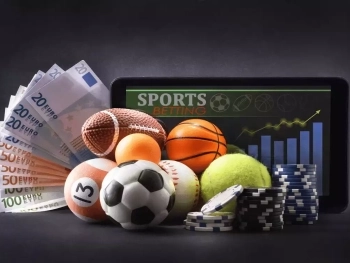 Parlays & Accumulators image