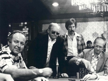 Poker In The 20th Century & Modern Era image