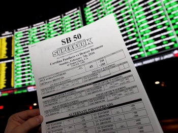 Prop bets & exotic bets image