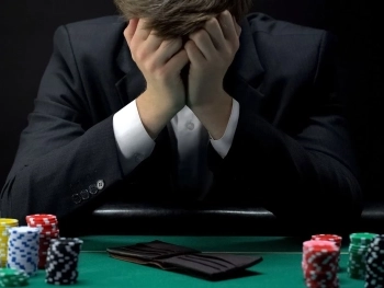 Responsible gambling & self-exclusion programs image