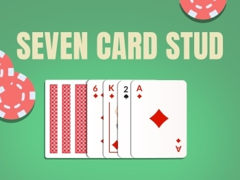 Seven-Card Stud: The Classic Poker Game Explained image