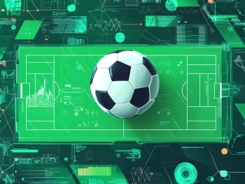 Statistical analysis & data-driven betting image