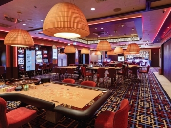 The rise of casinos in Europe and America image