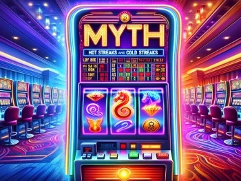 The truth about “hot” and “cold” slot machines image