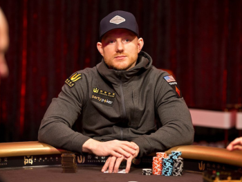 Top Poker players in history image