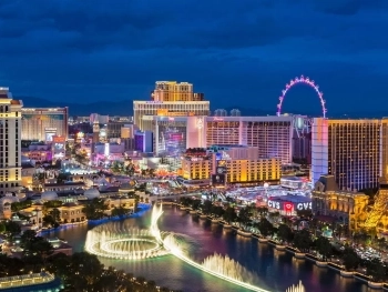 Top land-based casinos in the world image