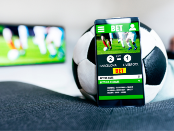 Value betting & arbitrage image