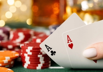 Debunking Common Gambling Myths: The Truth About Luck and Skill blog image