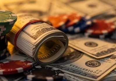 How to Manage Your Bankroll Like a Professional Gambler blog image