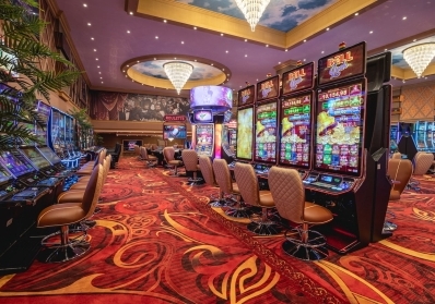 Upcoming Poker & casino events blog image