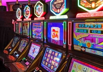 Changes in gambling laws & regulations blog image
